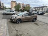 Hyundai Elantra 2016 года за 6 400 000 тг. в Кокшетау