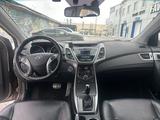 Hyundai Elantra 2016 года за 6 400 000 тг. в Кокшетау – фото 4