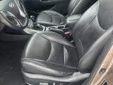 Hyundai Elantra 2016 года за 6 400 000 тг. в Кокшетау – фото 5