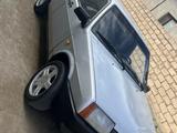 ВАЗ (Lada) 21099 2002 годаүшін600 000 тг. в Актау – фото 3