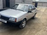 ВАЗ (Lada) 21099 2002 годаүшін600 000 тг. в Актау