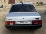 ВАЗ (Lada) 21099 2002 годаүшін600 000 тг. в Актау – фото 5
