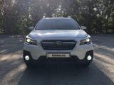 Subaru Outback 2019 годаүшін14 400 000 тг. в Усть-Каменогорск – фото 3