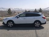 Subaru Outback 2019 годаүшін11 500 000 тг. в Усть-Каменогорск