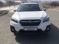 Subaru Outback 2019 года за 11 500 000 тг. в Усть-Каменогорск – фото 2