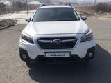 Subaru Outback 2019 годаүшін11 500 000 тг. в Усть-Каменогорск – фото 2