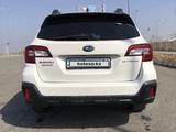 Subaru Outback 2019 годаүшін11 500 000 тг. в Усть-Каменогорск – фото 5