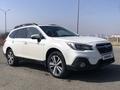 Subaru Outback 2019 года за 11 500 000 тг. в Усть-Каменогорск – фото 8