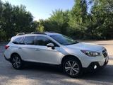 Subaru Outback 2019 годаүшін14 400 000 тг. в Усть-Каменогорск – фото 2