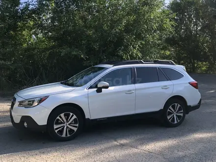 Subaru Outback 2019 года за 14 400 000 тг. в Усть-Каменогорск