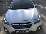 Subaru Outback 2019 годаүшін14 400 000 тг. в Усть-Каменогорск – фото 5