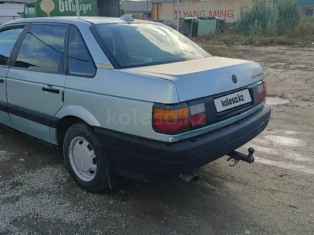 Volkswagen Passat 1992 года за 13 000 000 тг. в Жаркент – фото 6