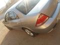 Nissan Almera Classic 2011 года за 4 000 000 тг. в Семей – фото 6