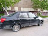 Datsun on-DO 2014 годаүшін1 500 000 тг. в Астана – фото 3