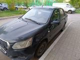 Datsun on-DO 2014 годаүшін1 500 000 тг. в Астана – фото 4