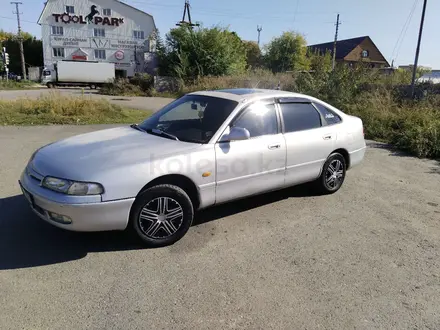 Mazda 626 1992 года за 1 500 000 тг. в Усть-Каменогорск