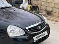 ВАЗ (Lada) Priora 2170 2012 года за 1 500 000 тг. в Бейнеу