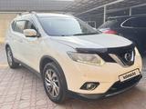 Nissan X-Trail 2016 годаүшін7 400 000 тг. в Алматы – фото 2