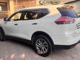 Nissan X-Trail 2016 годаүшін7 400 000 тг. в Алматы – фото 4