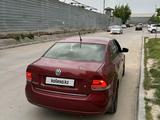 Volkswagen Polo 2015 годаүшін3 500 000 тг. в Алматы