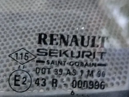 Renault Laguna 1997 годаүшін1 100 000 тг. в Астана – фото 6