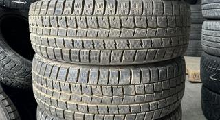 215/65R16 DUNLOP WINTER MAXX. за 110 000 тг. в Алматы