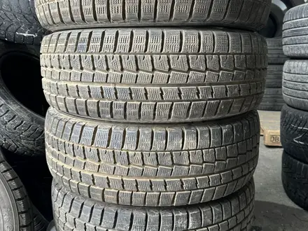 215/65R16 DUNLOP WINTER MAXX. за 110 000 тг. в Алматы