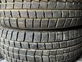 215/65R16 DUNLOP WINTER MAXX. за 110 000 тг. в Алматы – фото 2