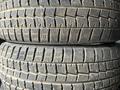 215/65R16 DUNLOP WINTER MAXX. за 110 000 тг. в Алматы – фото 3