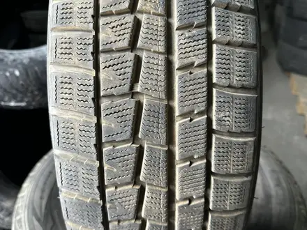 215/65R16 DUNLOP WINTER MAXX. за 110 000 тг. в Алматы – фото 4