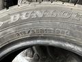 215/65R16 DUNLOP WINTER MAXX. за 110 000 тг. в Алматы – фото 7