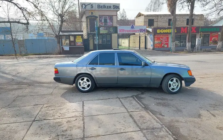 Mercedes-Benz E 230 1991 года за 2 500 000 тг. в Тараз