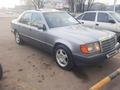 Mercedes-Benz E 230 1991 годаfor2 500 000 тг. в Тараз – фото 2