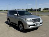 Lexus GX 460 2010 годаүшін16 000 000 тг. в Уральск