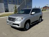 Lexus GX 460 2010 годаүшін16 000 000 тг. в Уральск – фото 3