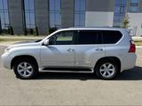 Lexus GX 460 2010 годаүшін16 000 000 тг. в Уральск – фото 4