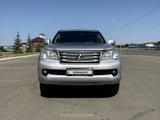 Lexus GX 460 2010 годаүшін16 000 000 тг. в Уральск – фото 2