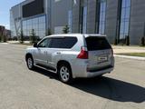 Lexus GX 460 2010 годаүшін16 000 000 тг. в Уральск – фото 5