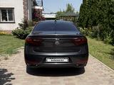 Kia K7 2018 года за 9 200 000 тг. в Алматы – фото 4