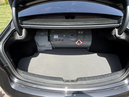 Kia K7 2018 года за 9 200 000 тг. в Алматы – фото 13