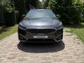 Kia K7 2018 годаүшін9 200 000 тг. в Алматы