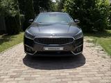 Kia K7 2018 года за 9 200 000 тг. в Алматы