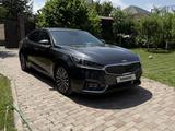 Kia K7 2018 года за 9 200 000 тг. в Алматы – фото 2