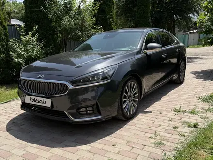 Kia K7 2018 года за 9 200 000 тг. в Алматы – фото 7