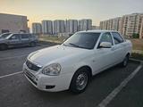ВАЗ (Lada) Priora 2170 2013 года за 1 600 000 тг. в Шымкент