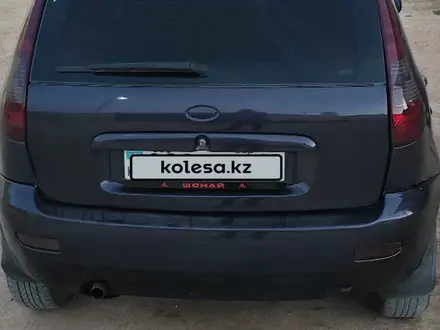 ВАЗ (Lada) Kalina 1119 2007 года за 2 000 000 тг. в Жанаозен – фото 2