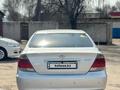 Toyota Camry 2006 года за 3 500 000 тг. в Алматы – фото 3