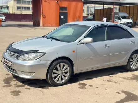 Toyota Camry 2006 года за 3 500 000 тг. в Алматы – фото 4