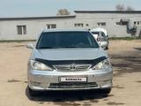 Toyota Camry 2006 года за 3 500 000 тг. в Алматы