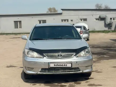 Toyota Camry 2006 года за 3 500 000 тг. в Алматы